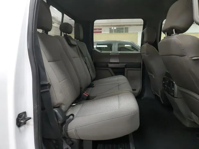 2021 FORD F250 SUPER DUTY  