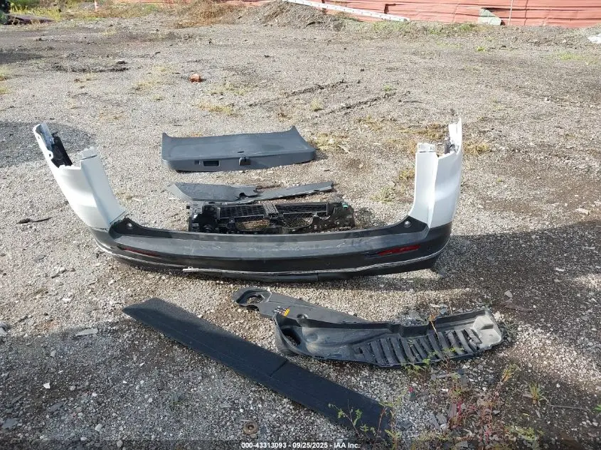 2025 BUICK ENCLAVE PREFERRED FWD