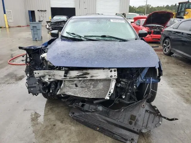 2016 NISSAN MAXIMA 3.5S  