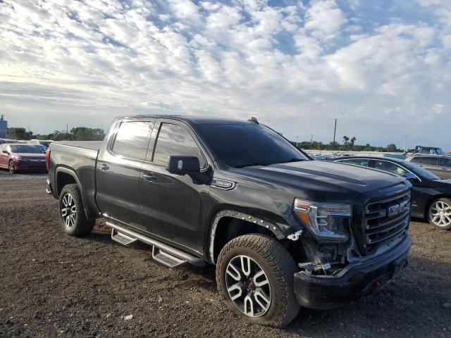 2021 GMC SIERRA K1500 AT4