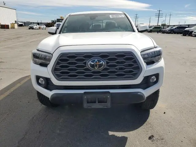 2023 TOYOTA TACOMA DOUBLE CAB  