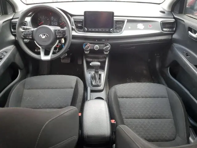 2021 KIA RIO S