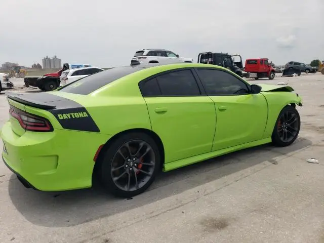 2023 DODGE CHARGER R/T  