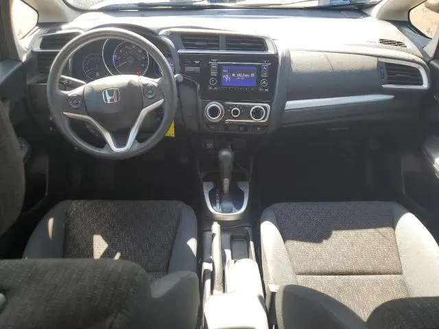 2015 HONDA FIT LX  