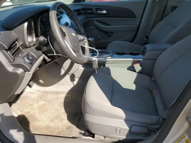 2013 CHEVROLET MALIBU LS  