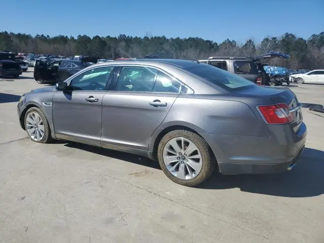 2011 FORD TAURUS LIMITED