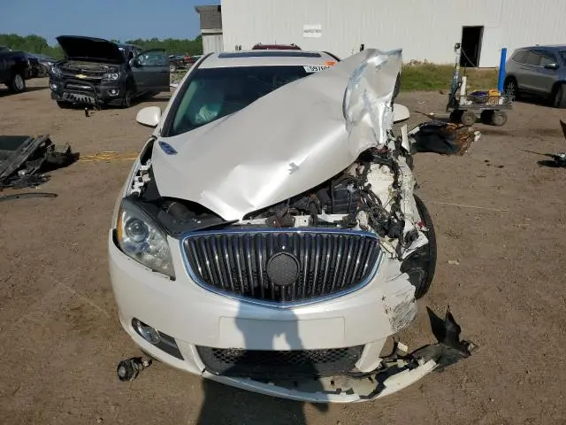 2012 BUICK VERANO   