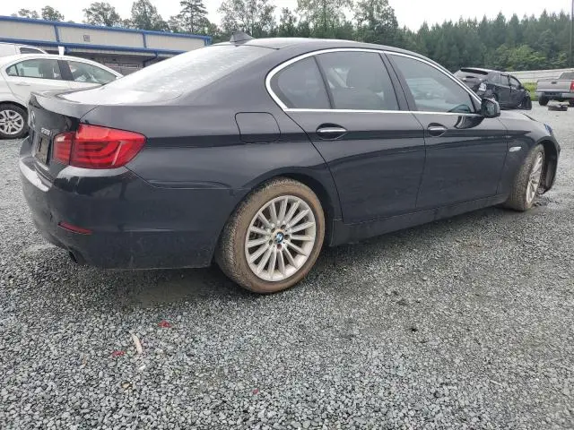 2013 BMW 535 I  