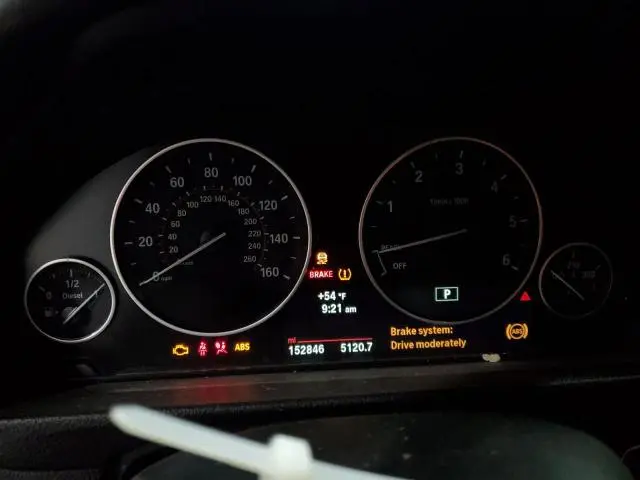 2014 BMW 328 D XDRIVE