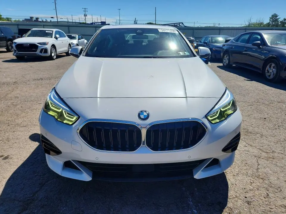 2022 BMW 228XI   