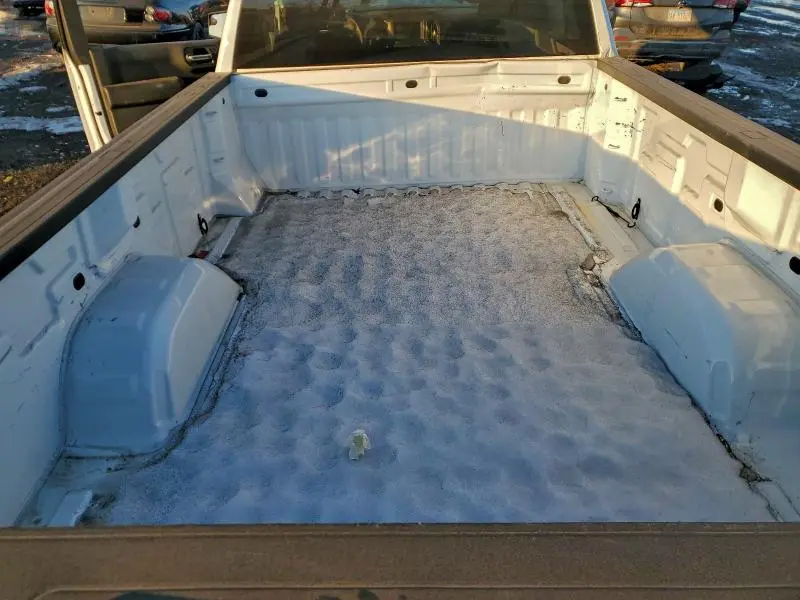 2025 GMC SIERRA C1500  