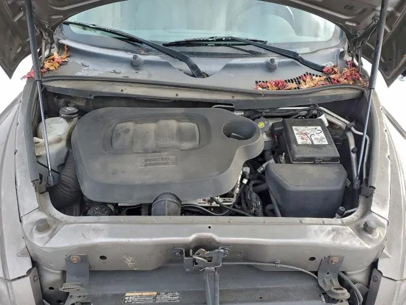 2011 CHEVROLET HHR LT  