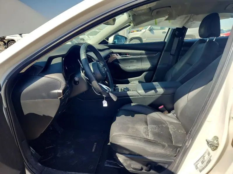 2019 MAZDA 3 PREFERRED  