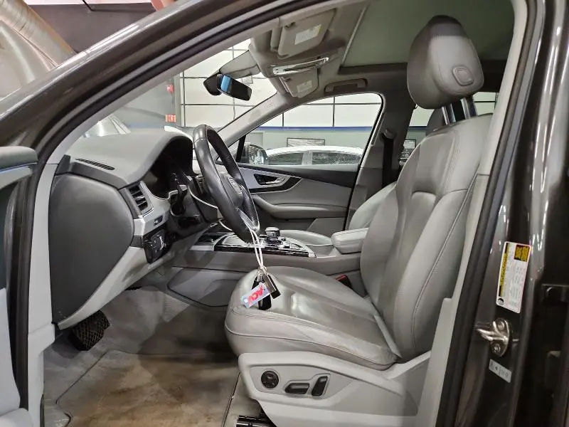 2019 AUDI Q7 PREMIUM PLUS  
