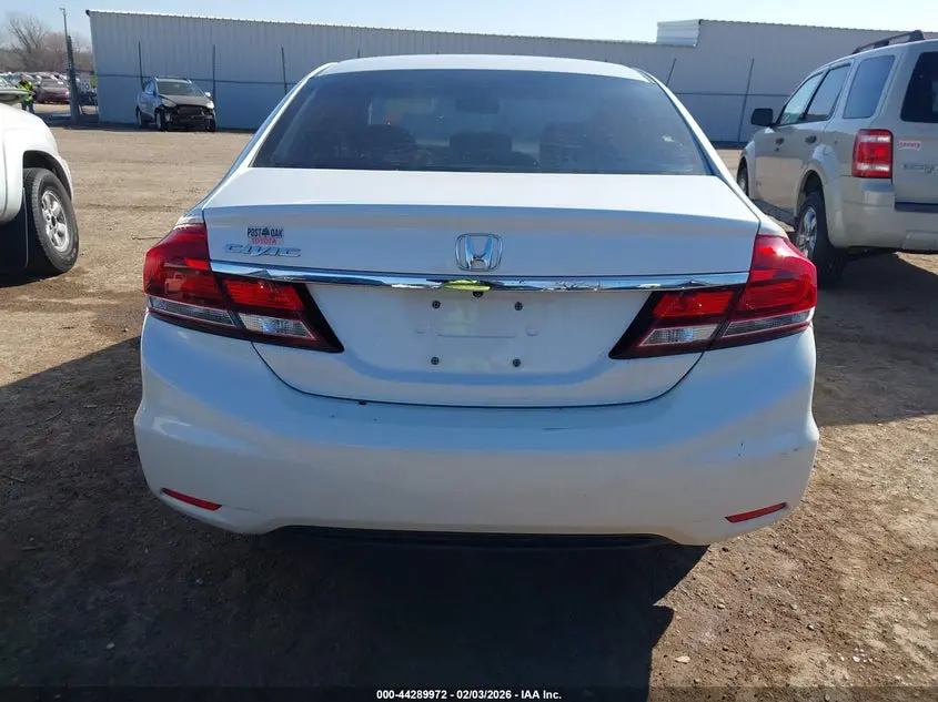 2015 HONDA CIVIC EX-L