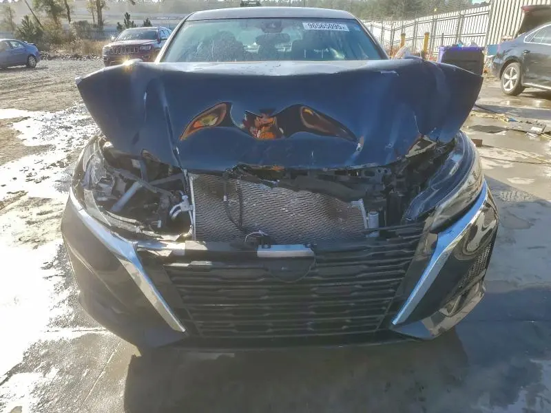 2023 NISSAN ALTIMA S  