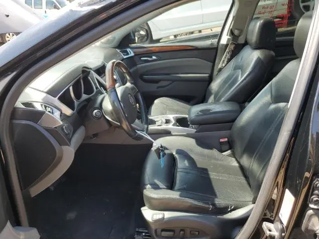 2011 CADILLAC SRX LUXURY COLLECTION  