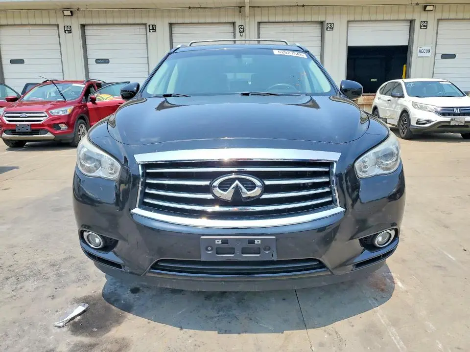 2014 INFINITI QX60 BASE  
