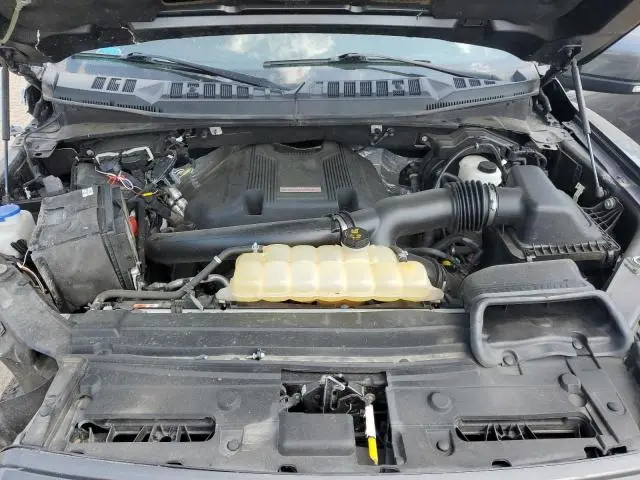 2018 FORD F150 RAPTOR  