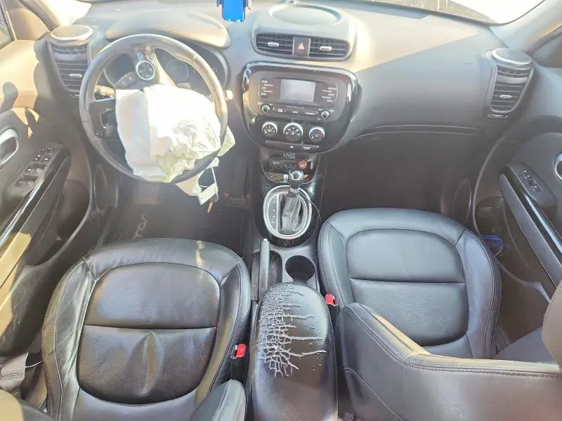 2016 KIA SOUL !  