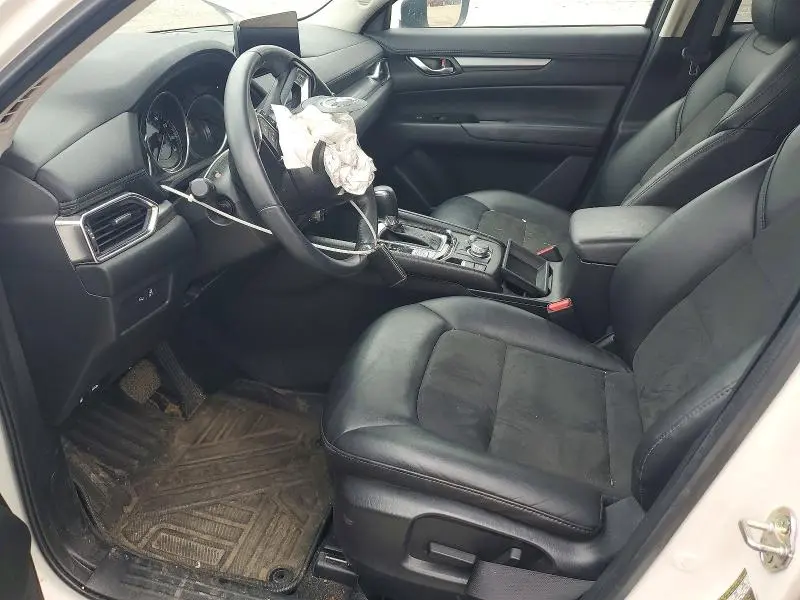 2023 MAZDA CX-5 SELECT  