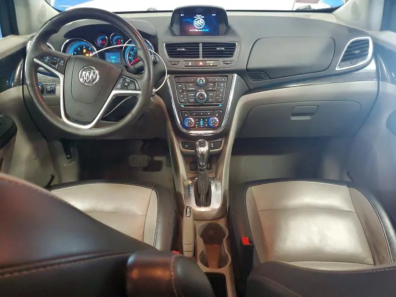 2014 BUICK ENCORE PREMIUM  