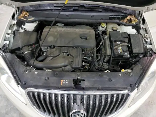 2015 BUICK VERANO CONVENIENCE  