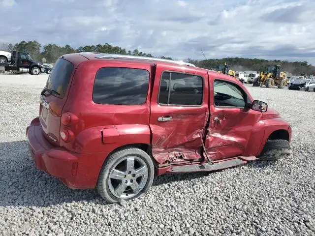 2011 CHEVROLET HHR LT