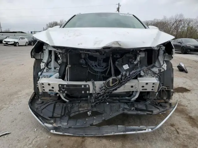 2021 LEXUS RX 350 L