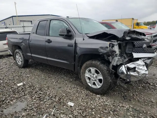 2019 TOYOTA TUNDRA DOUBLE CAB SR  