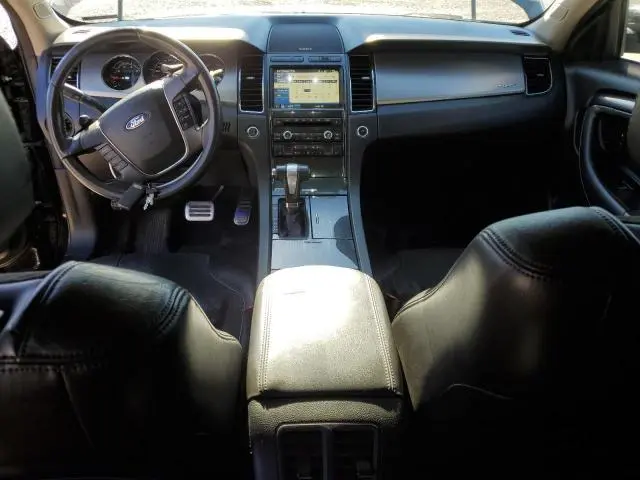 2011 FORD TAURUS SHO  