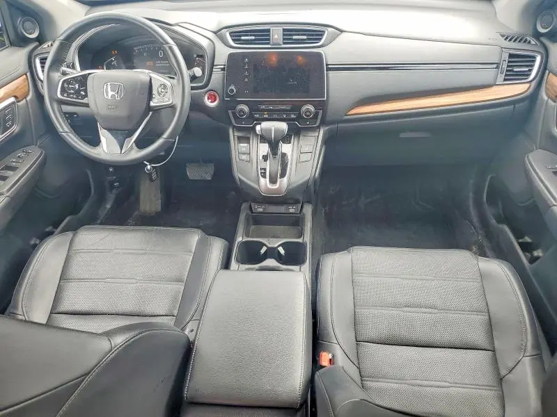 2022 HONDA CR-V EXL  