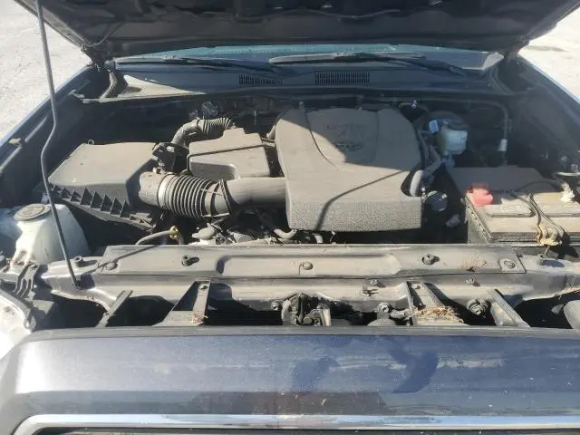 2021 TOYOTA TACOMA DOUBLE CAB  