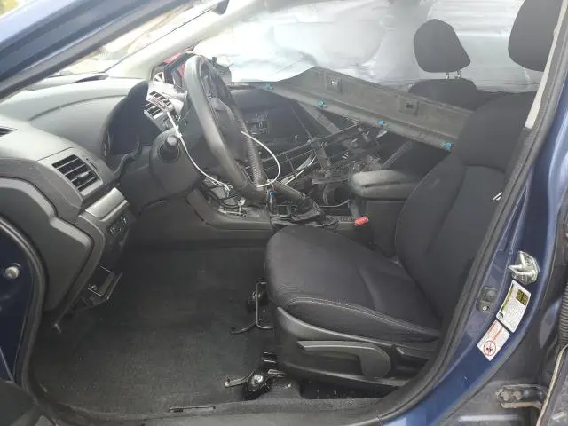 2013 SUBARU IMPREZA SPORT PREMIUM  
