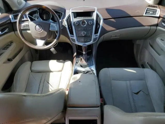 2011 CADILLAC SRX LUXURY COLLECTION  