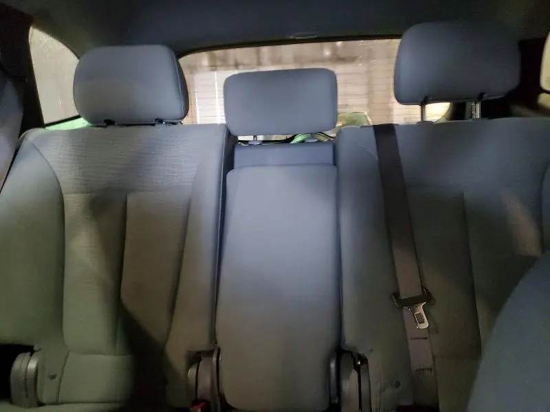 2011 HYUNDAI SANTA FE GLS  