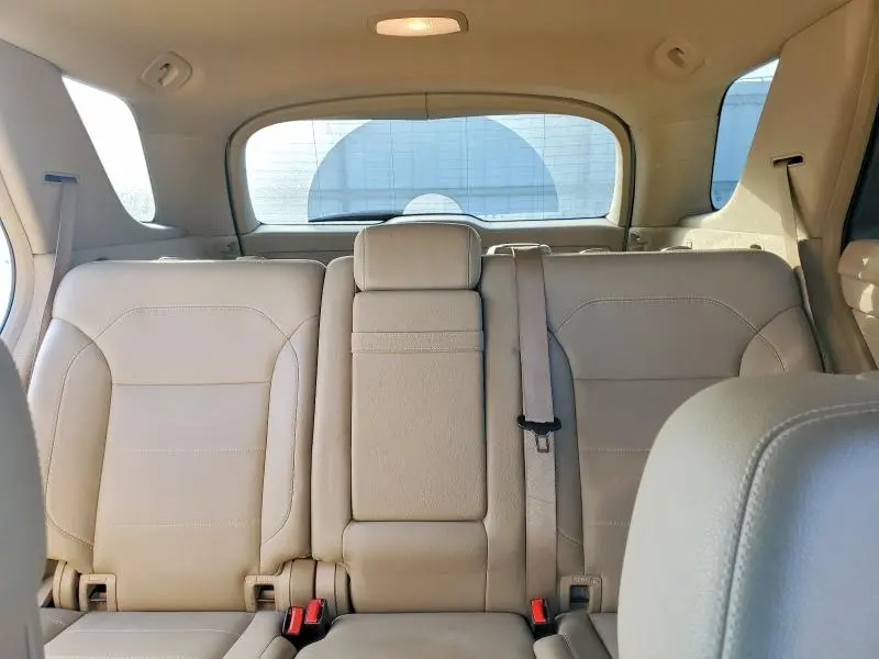 2012 MERCEDES-BENZ ML 350 4MATIC  