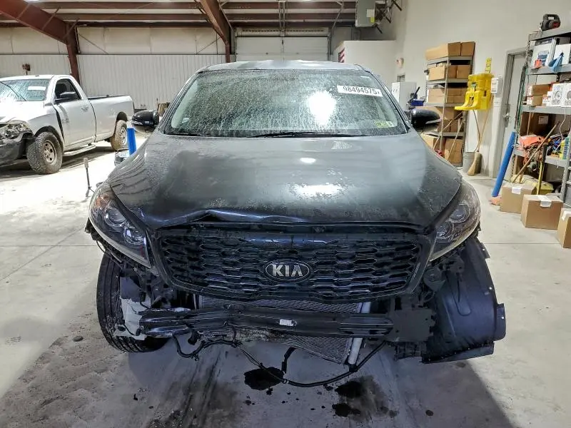 2020 KIA SORENTO L  