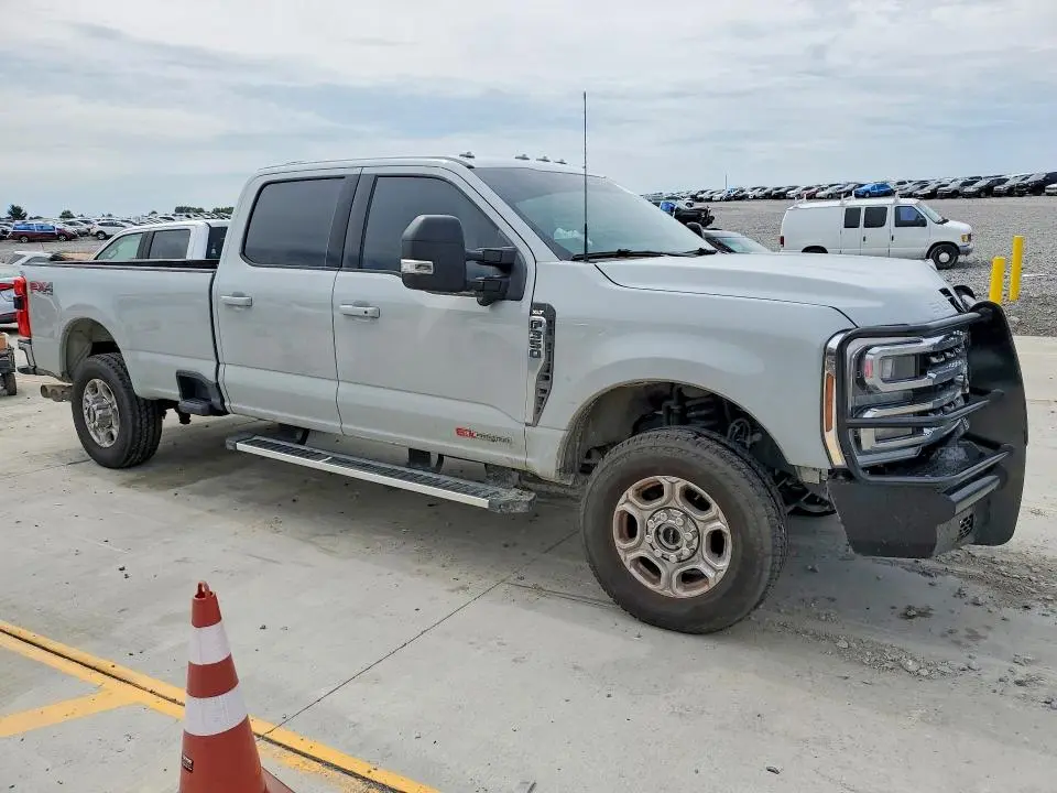 2026 FORD F350 SUPER DUTY  