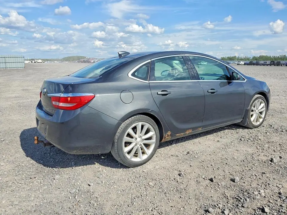 2016 BUICK VERANO   