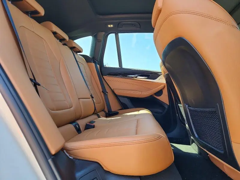 2022 BMW X3 M40I  