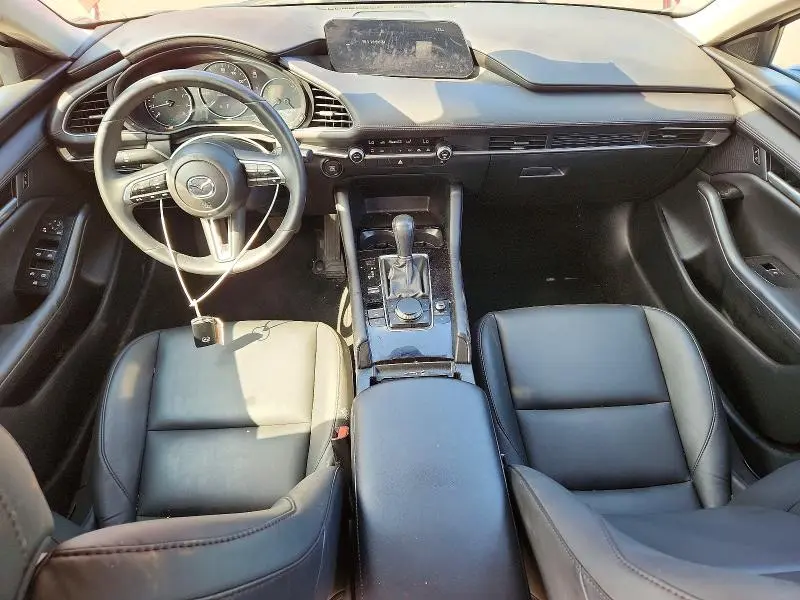 2024 MAZDA 3 SELECT SPORT  