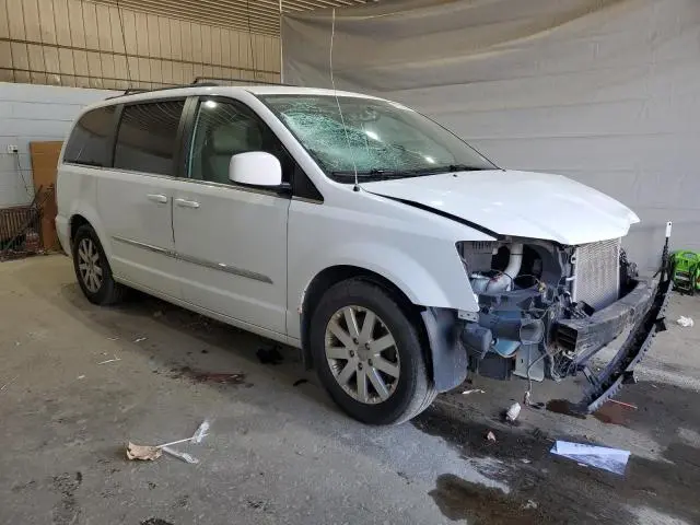 2014 CHRYSLER TOWN & COU