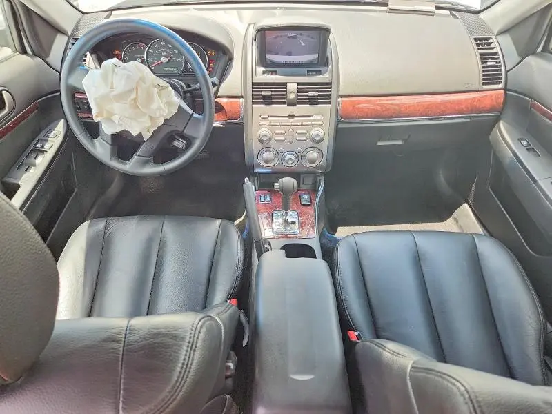 2012 MITSUBISHI GALANT ES/SE  