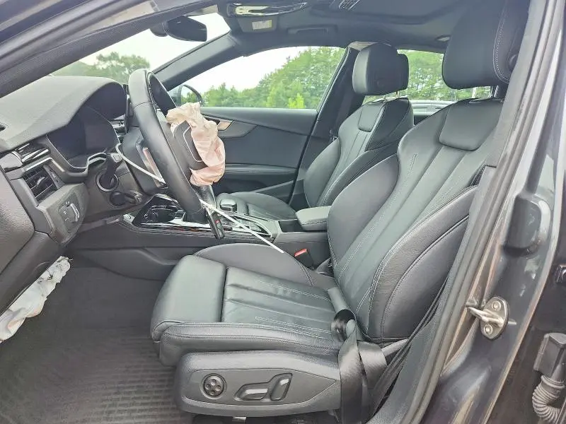 2022 AUDI A4 PREMIUM PLUS 45  
