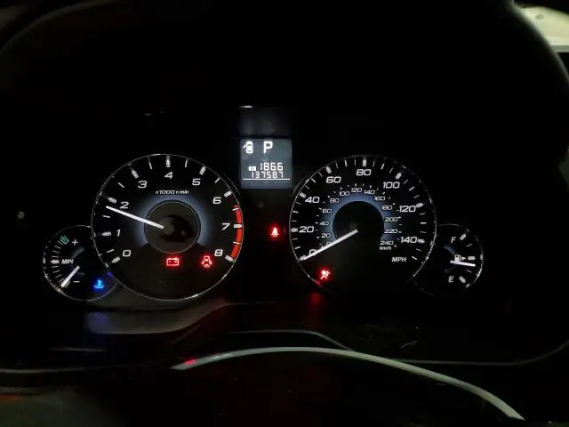 2011 SUBARU OUTBACK 2.5I LIMITED  