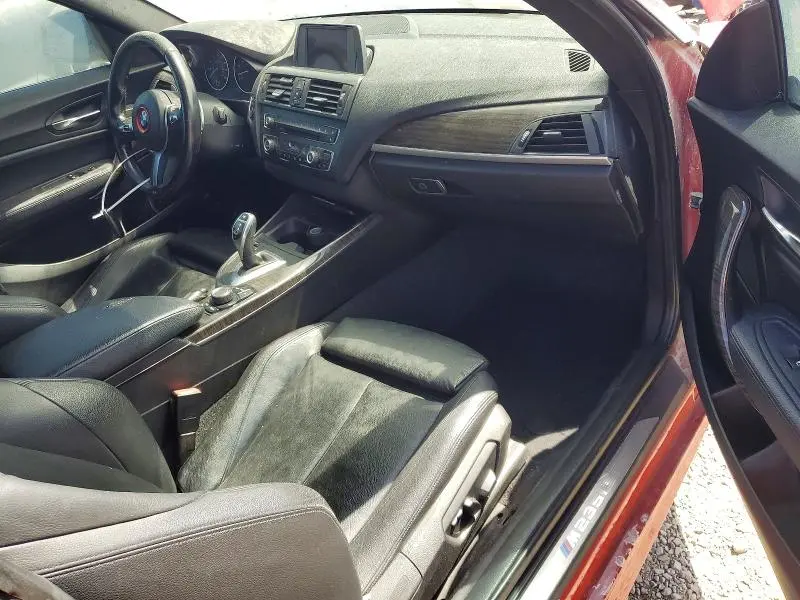 2014 BMW M235I   