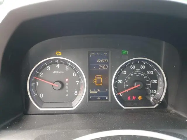 2010 HONDA CR-V LX  