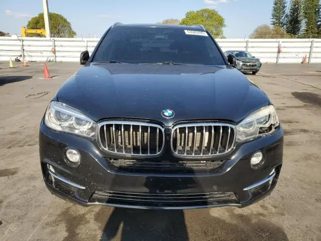 2015 BMW X5 SDRIVE35I  