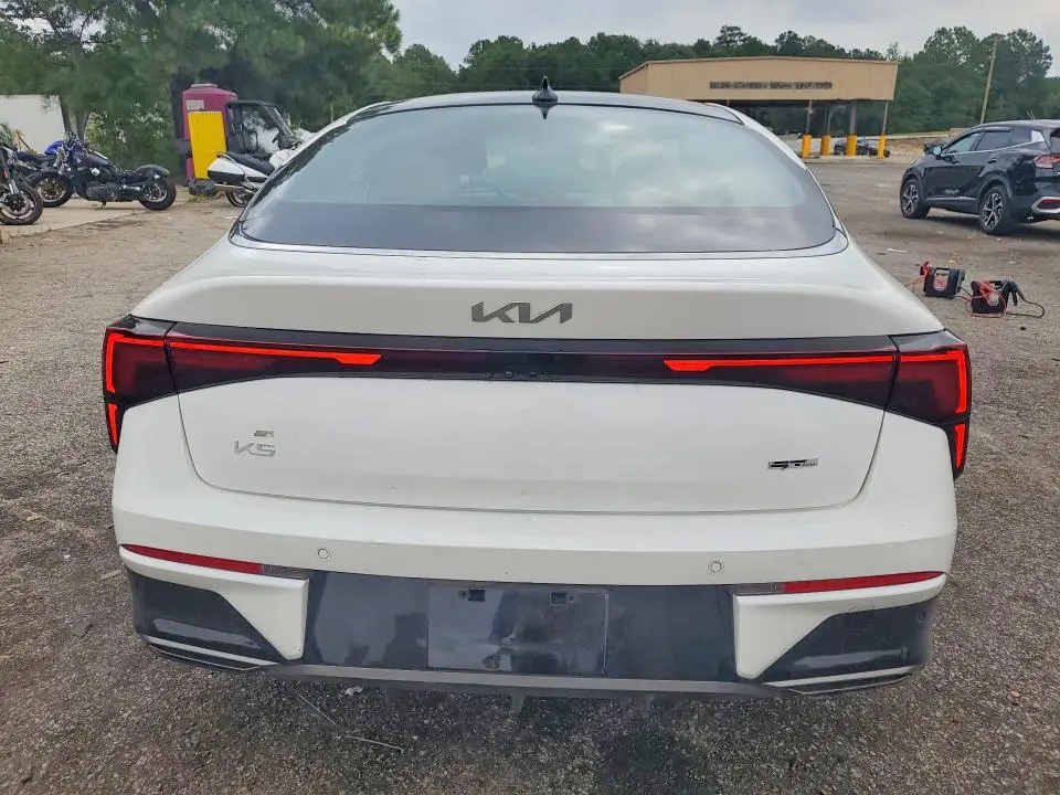 2025 KIA K5 GT LINE  